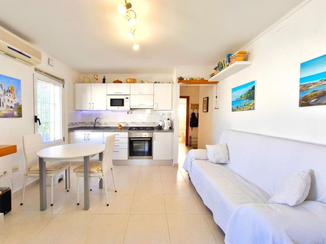 Venta de piso en Piso en La Sella, Pedreguer, Pedreguer
photo 4