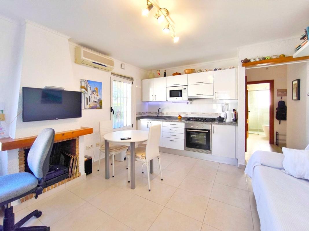 Venta de piso en Piso en La Sella, Pedreguer, Pedreguer
photo 5