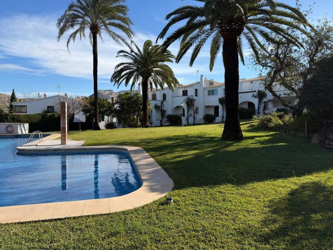 Venta de piso en Piso en La Sella, Pedreguer, Pedreguer
photo 1