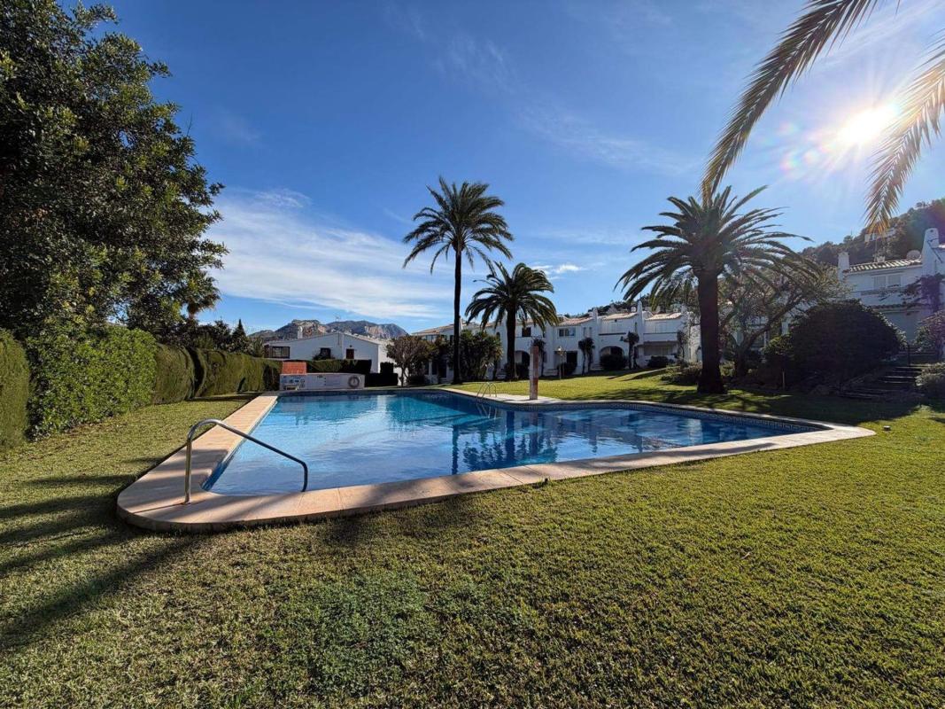 Venta de piso en Piso en La Sella, Pedreguer, Pedreguer
photo 2