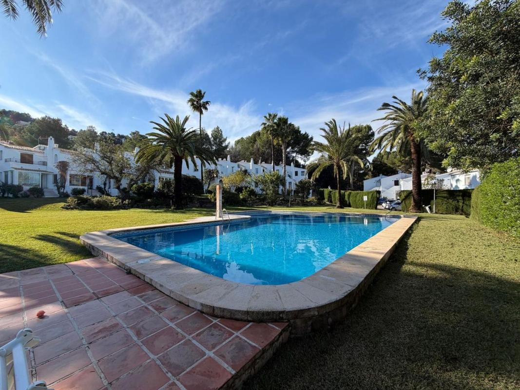 Venta de piso en Piso en La Sella, Pedreguer, Pedreguer
photo 3