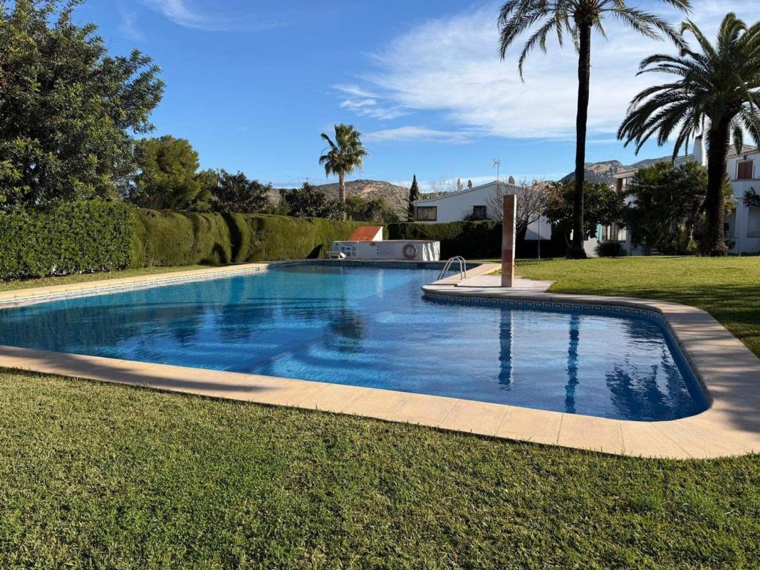 Venta de piso en Piso en La Sella, Pedreguer, Pedreguer
photo 4