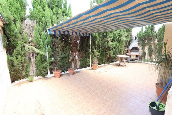 Chalet adosado en Urban Mirador de los Balcones, Los Balcones - Los Altos del Edén, Torrevieja thumbnail 2