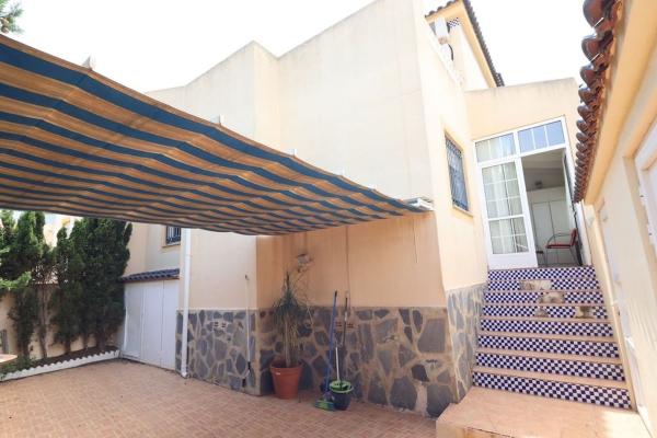 Chalet adosado en Urban Mirador de los Balcones, Los Balcones - Los Altos del Edén, Torrevieja photo 4