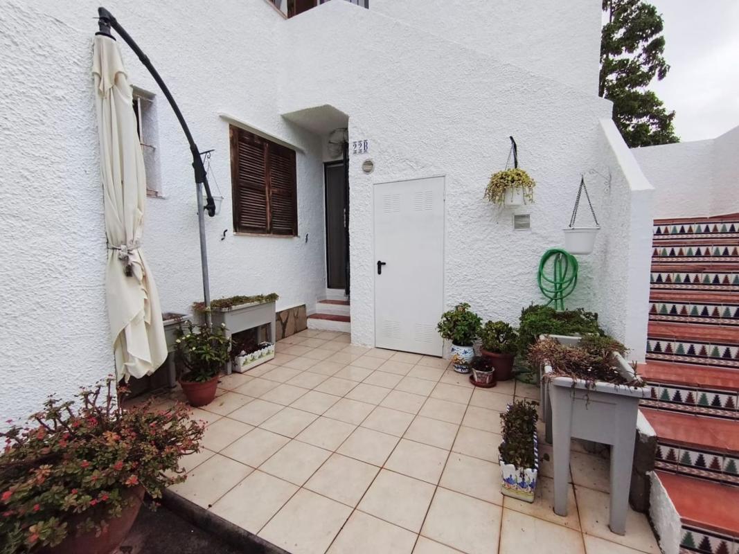 Продажа квартиры на Piso en Centro, Pedreguer, Педрегер
photo 2