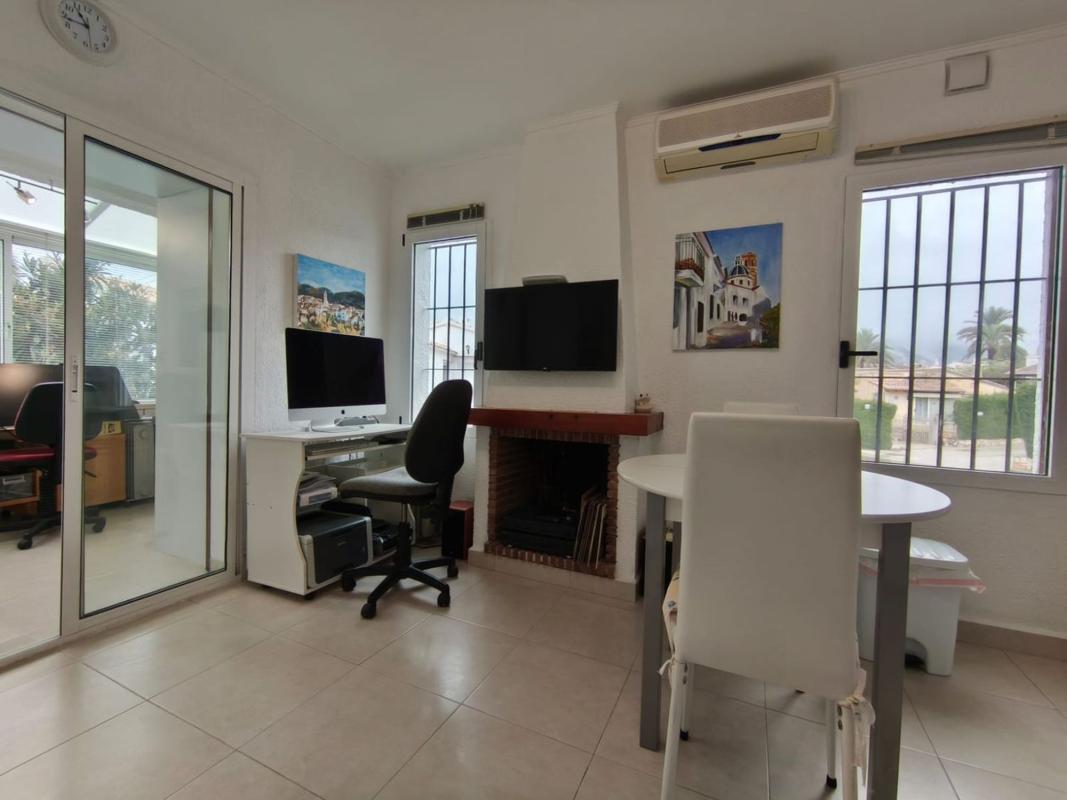 Продажа квартиры на Piso en Centro, Pedreguer, Педрегер
photo 3
