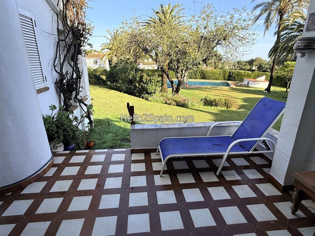 Продажа квартиры на Piso en almendros s/n, La Sella, Pedreguer, Педрегер
 photo 2