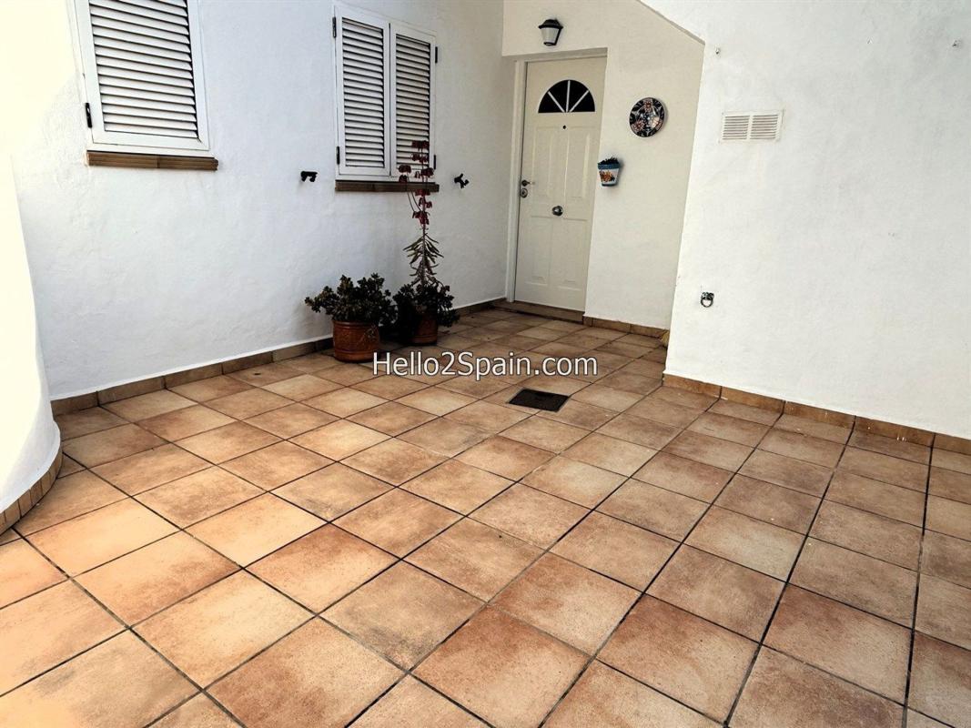 Продажа квартиры на Piso en almendros s/n, La Sella, Pedreguer, Педрегер
 photo 3