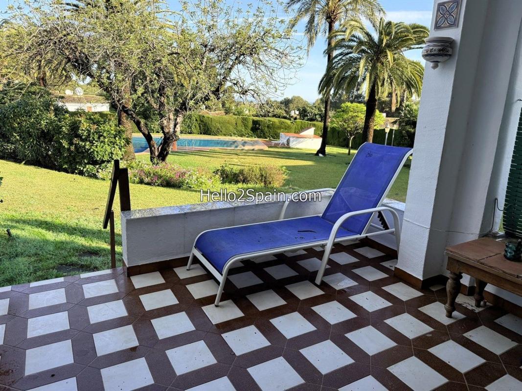 Продажа квартиры на Piso en almendros s/n, La Sella, Pedreguer, Педрегер
 photo 4
