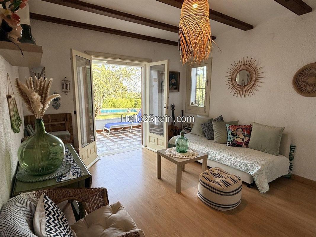 Продажа квартиры на Piso en almendros s/n, La Sella, Pedreguer, Педрегер
 photo 5