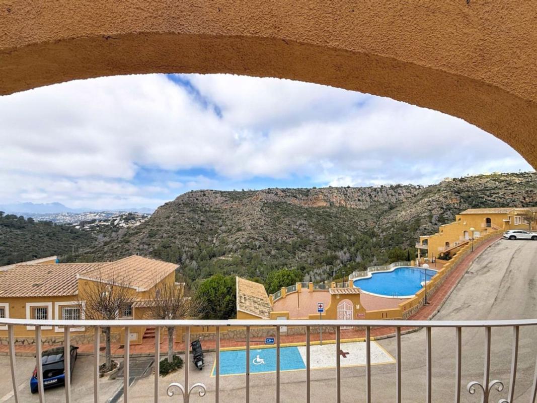 Venta de piso en Piso en Calle Murillo, 48, Cumbre del Sol, Benitachell, Benitachell
 photo 2