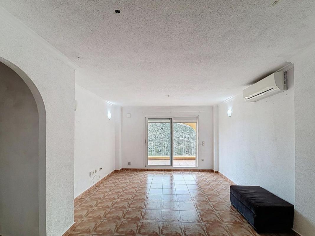 Venta de piso en Piso en Calle Murillo, 48, Cumbre del Sol, Benitachell, Benitachell
 photo 4