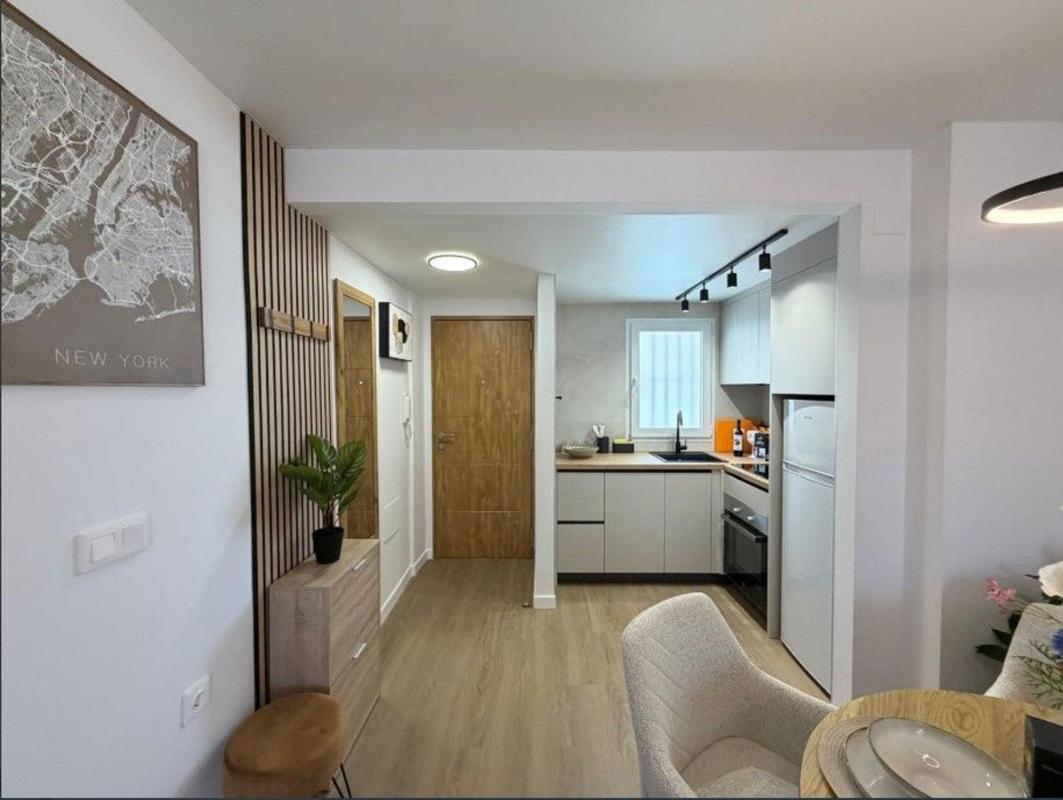 Venta de piso en Piso en Calle Joven Pura, Nueva Torrevieja, Torrevieja, Torrevieja
 photo 5
