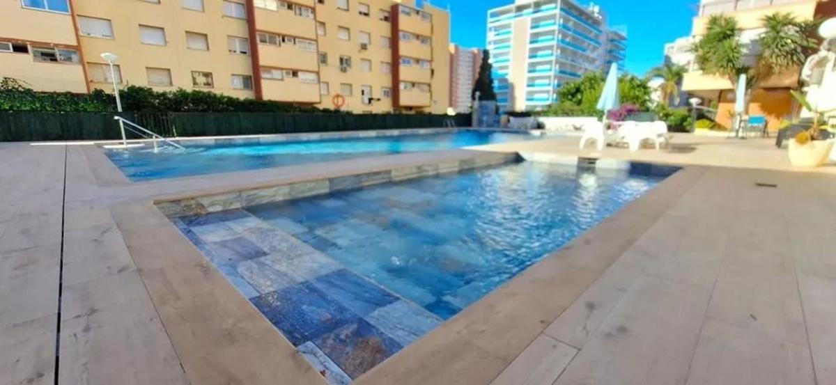 Sale of apartment in Piso en Calle de Lisboa, Zona Sierra Helada, Benidorm, Benidorm
photo 1