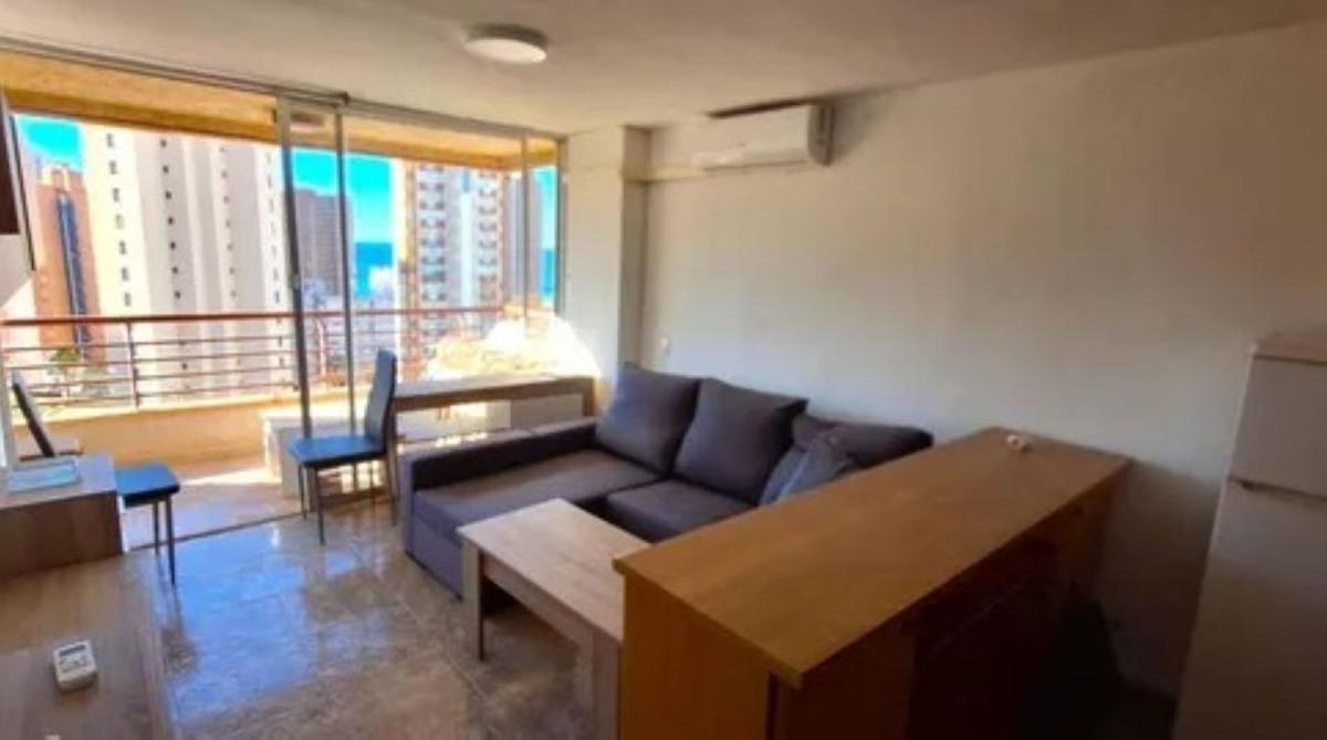 Sale of apartment in Piso en Calle de Lisboa, Zona Sierra Helada, Benidorm, Benidorm
photo 3