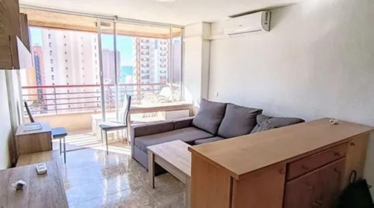 Sale of apartment in Piso en Calle de Lisboa, Zona Sierra Helada, Benidorm, Benidorm
photo 5