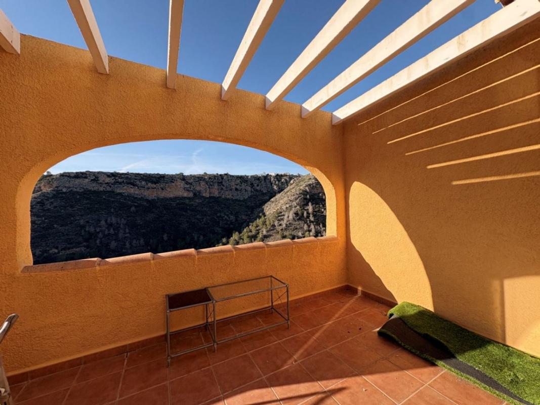 Venta de piso en Piso en Cumbre del Sol, Benitachell, Benitachell
 photo 4