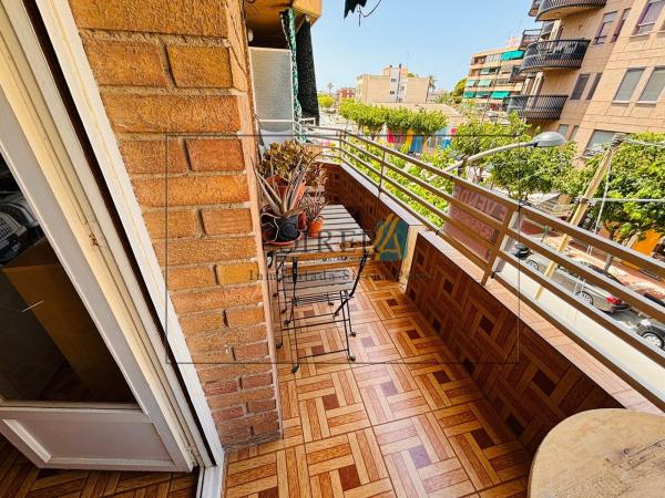 Sale of flat in Piso en Calle Villajoyosa, Centro, Mutxamel, Mutxamel
 photo 1