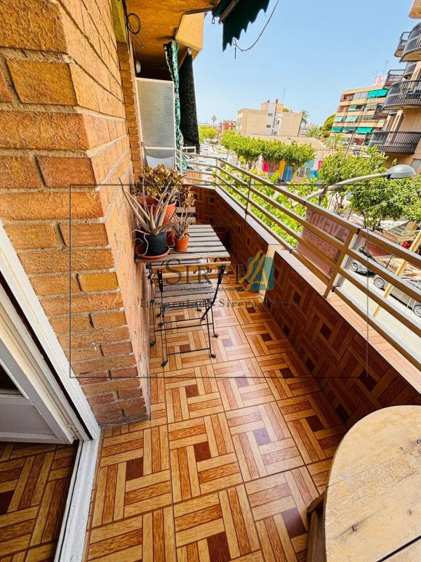 Sprzedaż mieszkania w Piso en Calle Villajoyosa, Centro, Mutxamel, Mutxamel
 photo 2