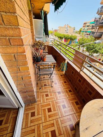 Sale of flat in Piso en Calle Villajoyosa, Centro, Mutxamel, Mutxamel
 photo 2
