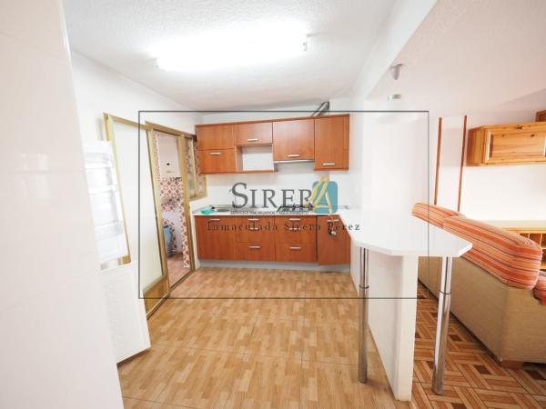 Sale of flat in Piso en Calle Villajoyosa, Centro, Mutxamel, Mutxamel
 photo 4