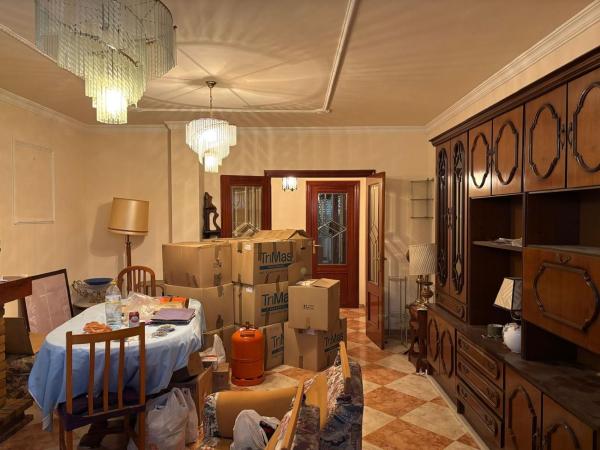 Продажа квартиры на Piso en Teulada, Теулада
 photo 1