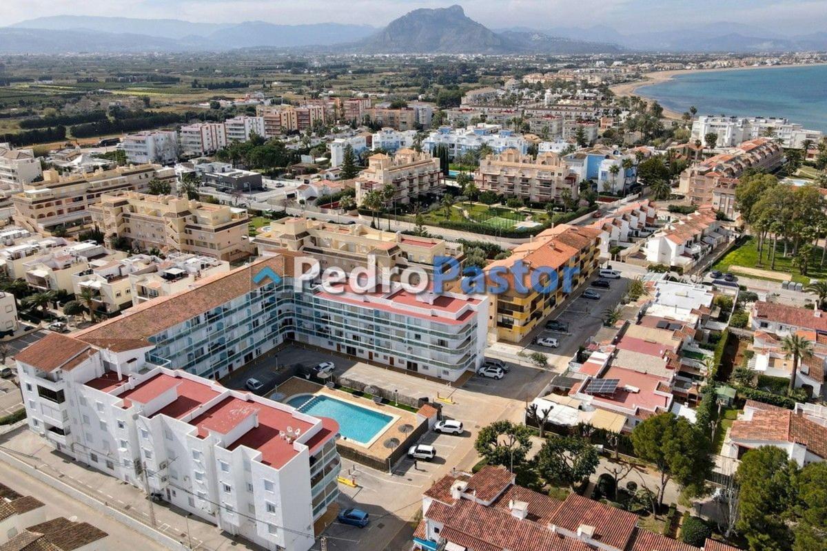 Sprzedaż mieszkania w Piso en Calle Mar Egeu, El Palmar-Los Molinos, Denia, Dénia
photo 1