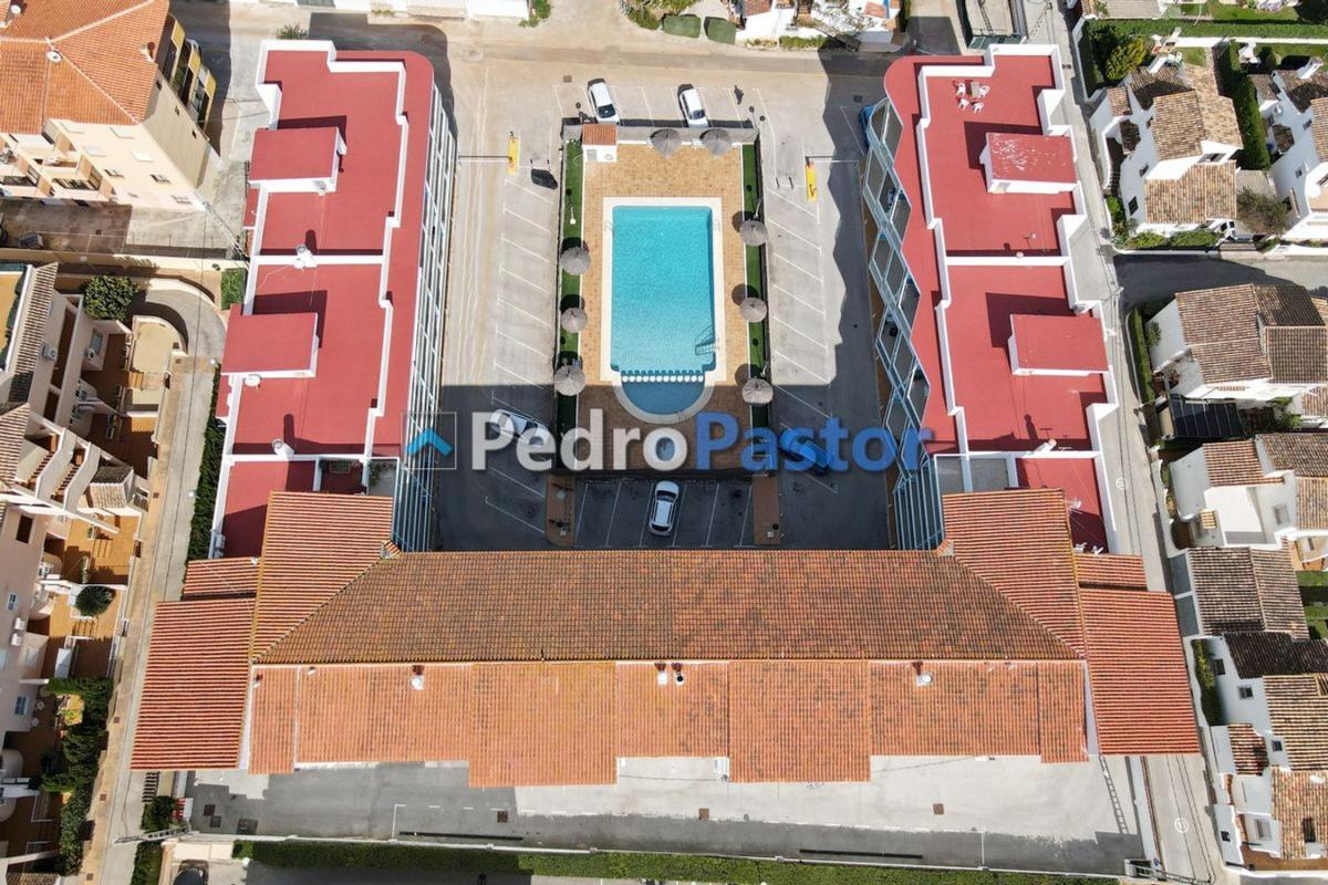 Sprzedaż mieszkania w Piso en Calle Mar Egeu, El Palmar-Los Molinos, Denia, Dénia
photo 2