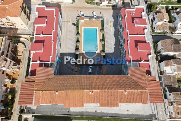 Venta de piso en Piso en Calle Mar Egeu, El Palmar-Los Molinos, Denia, Denia
thumbnail 1