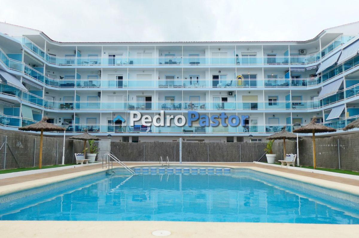 Sprzedaż mieszkania w Piso en Calle Mar Egeu, El Palmar-Los Molinos, Denia, Dénia
photo 3