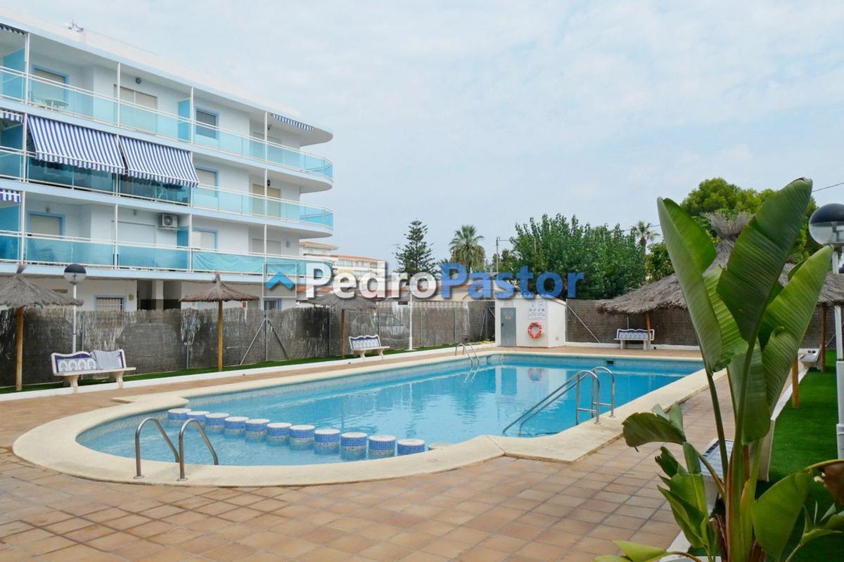 Sprzedaż mieszkania w Piso en Calle Mar Egeu, El Palmar-Los Molinos, Denia, Dénia
photo 4