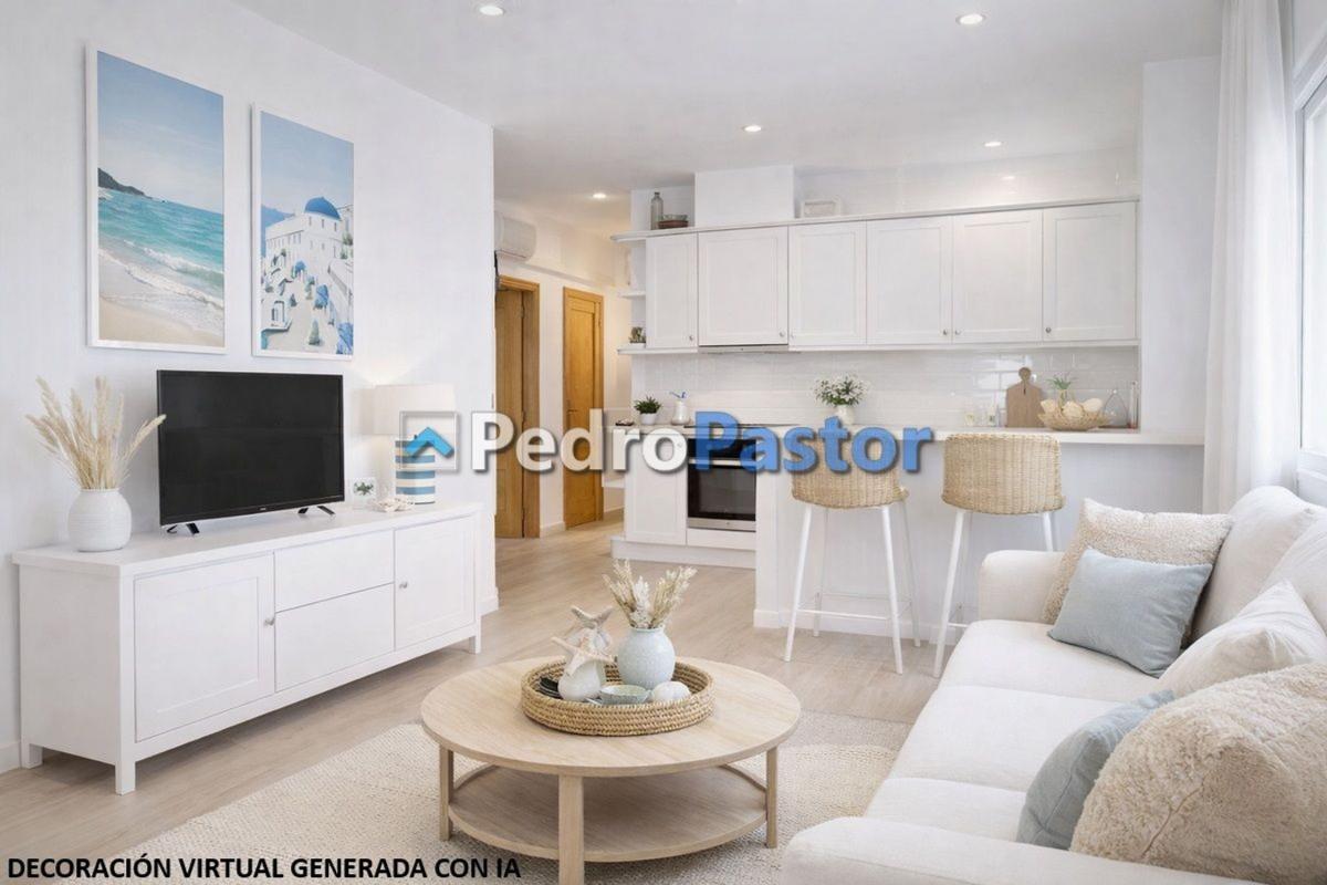 Sprzedaż mieszkania w Piso en Calle Mar Egeu, El Palmar-Los Molinos, Denia, Dénia
photo 5