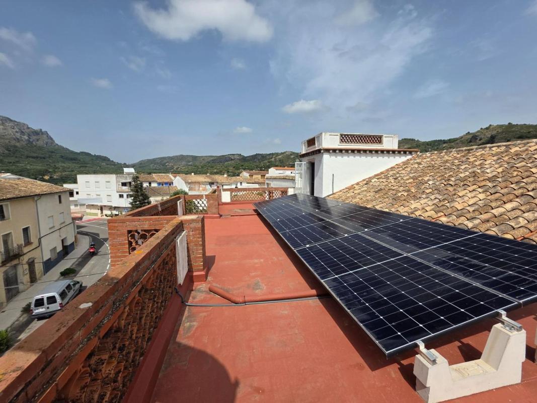Properties for sale and rent in Spain photo 3