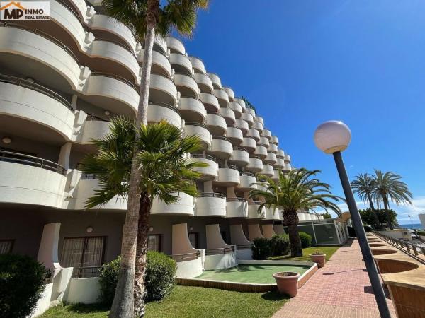 Venta de piso en Piso en Cometa-Carrió, Calpe, Calpe
 photo 1