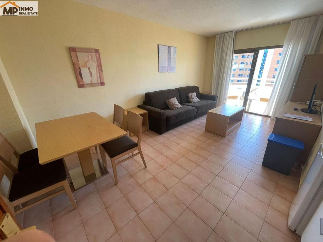 Venta de piso en Piso en Cometa-Carrió, Calpe, Calpe
 photo 2