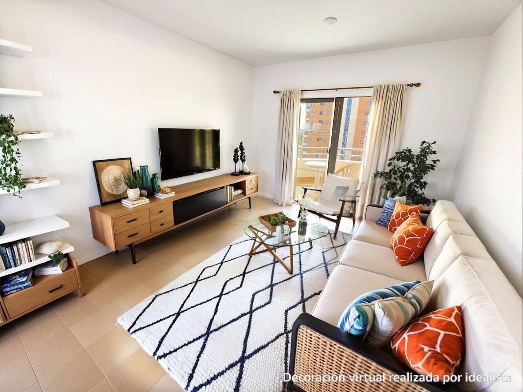 Venta de piso en Piso en Cometa-Carrió, Calpe, Calpe
 photo 3