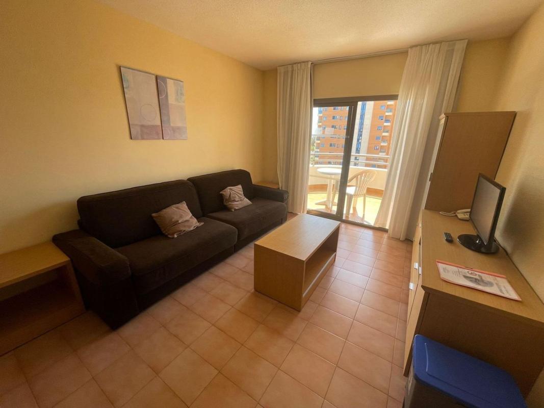 Venta de piso en Piso en Cometa-Carrió, Calpe, Calpe
 photo 4