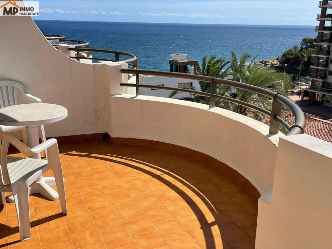 Venta de piso en Piso en Cometa-Carrió, Calpe, Calpe
 photo 5