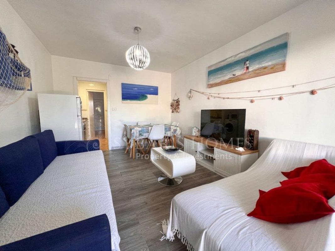 Venta de piso en Piso en Calle de la Mar Blanca, 6, El Palmar-Los Molinos, Denia, Denia
photo 1