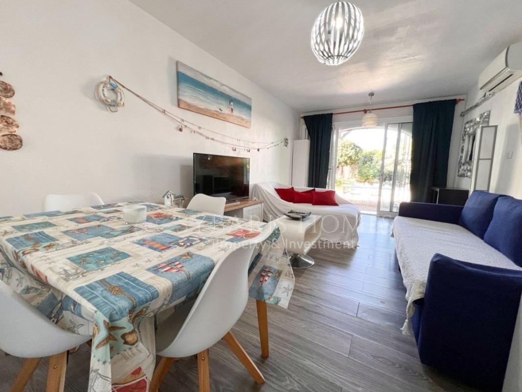 Venta de piso en Piso en Calle de la Mar Blanca, 6, El Palmar-Los Molinos, Denia, Denia
photo 2