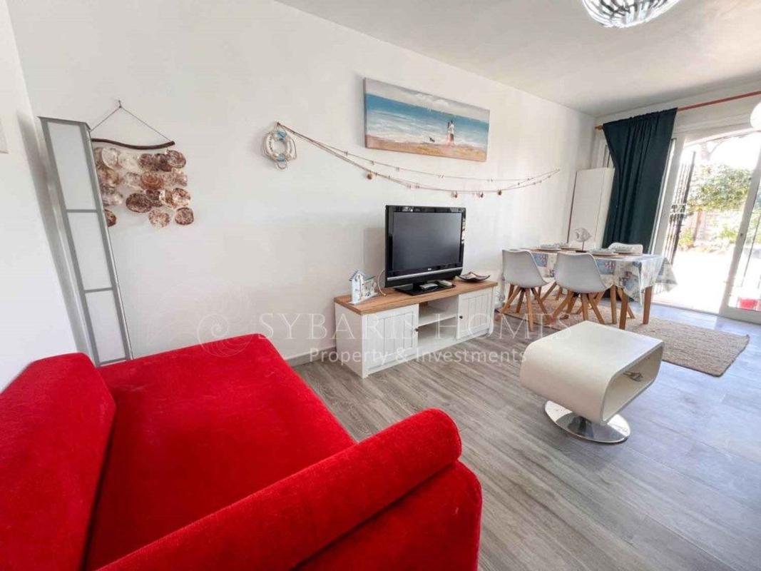 Venta de piso en Piso en Calle de la Mar Blanca, 6, El Palmar-Los Molinos, Denia, Denia
photo 3
