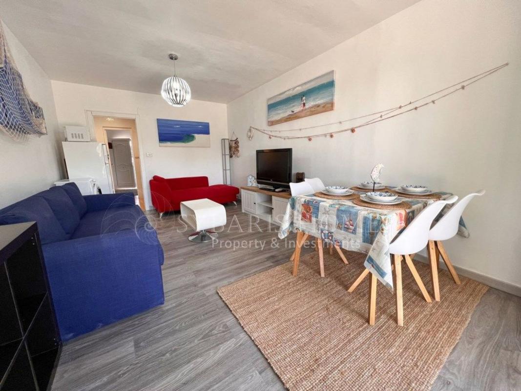 Venta de piso en Piso en Calle de la Mar Blanca, 6, El Palmar-Los Molinos, Denia, Denia
photo 4
