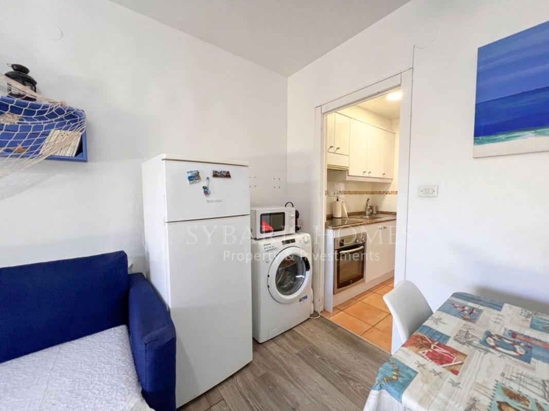 Venta de piso en Piso en Calle de la Mar Blanca, 6, El Palmar-Los Molinos, Denia, Denia
photo 5