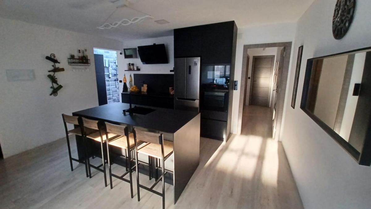 Продажа квартиры на Piso en Torre de la Horadada, Pilar de la Horadada, Пилар де ла Орадада
photo 2