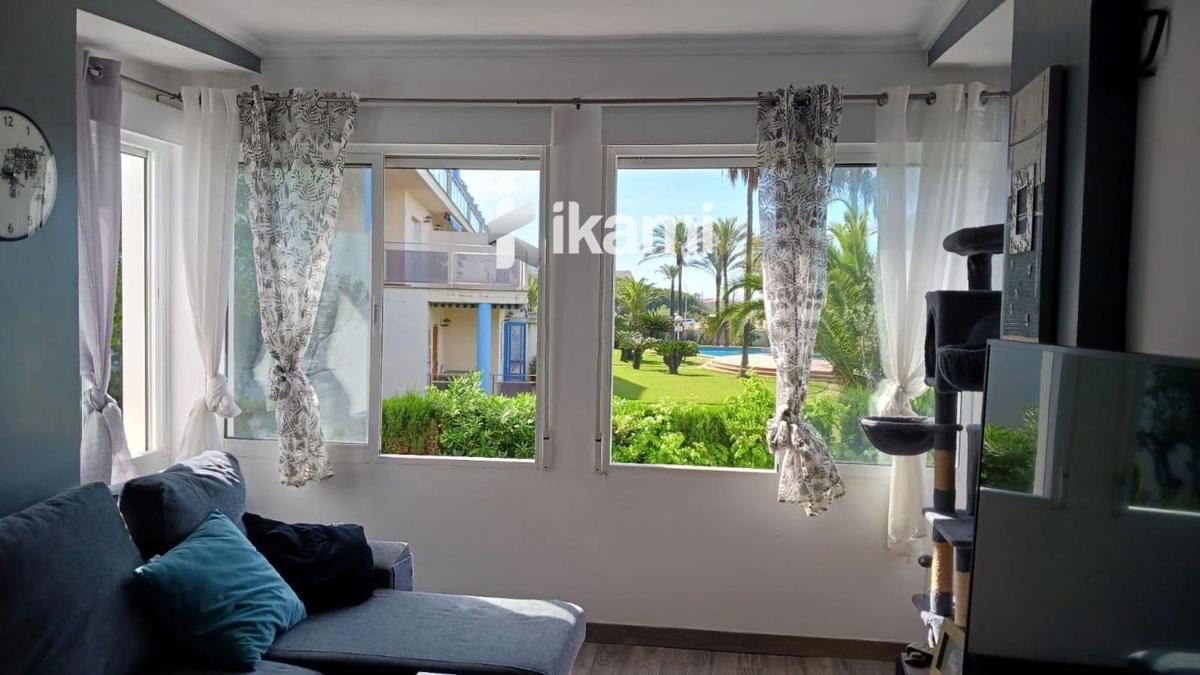 Продажа квартиры на Piso en Calle Riu Grande, Devesses - Monte Pego, Denia, Дения
photo 1