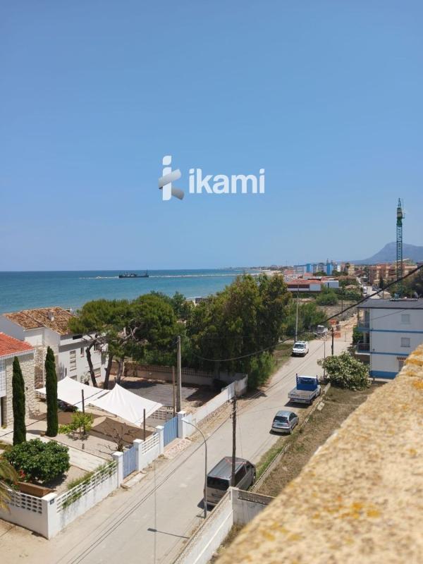 Продажа квартиры на Piso en Calle Riu Grande, Devesses - Monte Pego, Denia, Дения
photo 2