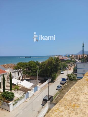 Продажа квартиры на Piso en Calle Riu Grande, Devesses - Monte Pego, Denia, Дения
thumbnail 1