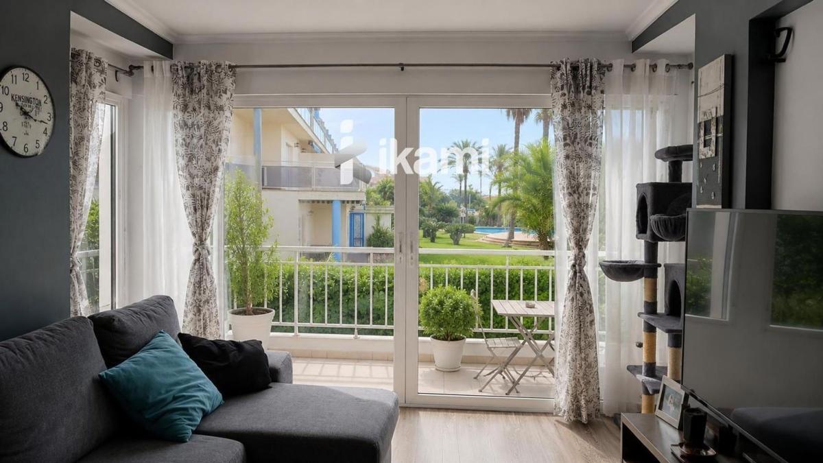 Продажа квартиры на Piso en Calle Riu Grande, Devesses - Monte Pego, Denia, Дения
photo 3