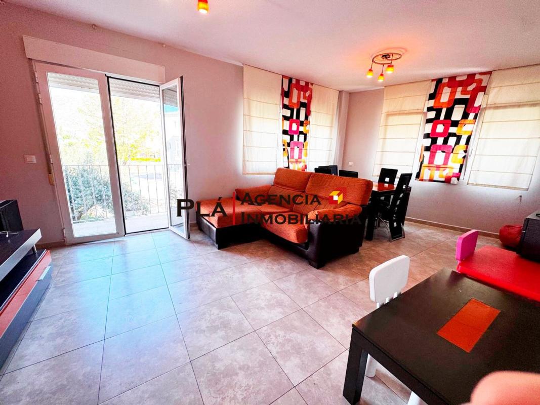 Venta de piso en Piso en Beniarbeig, Beniarbeig
photo 1