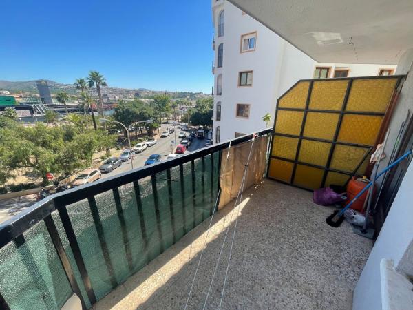 Venta de piso en Piso en Calle Maestro Serrano, 1, Calpe Pueblo, Calpe, Calpe
photo 1